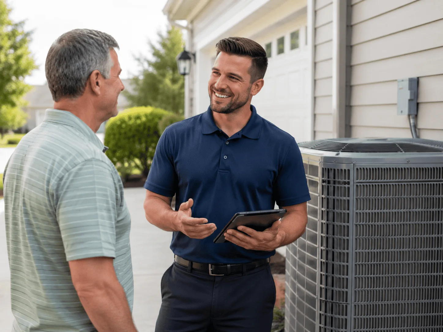 Heat Pump Installation Damascus, GA FAQs